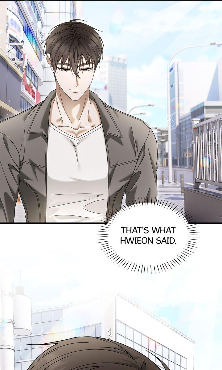 The Hunt Begins Chapter 29 page 85 - 