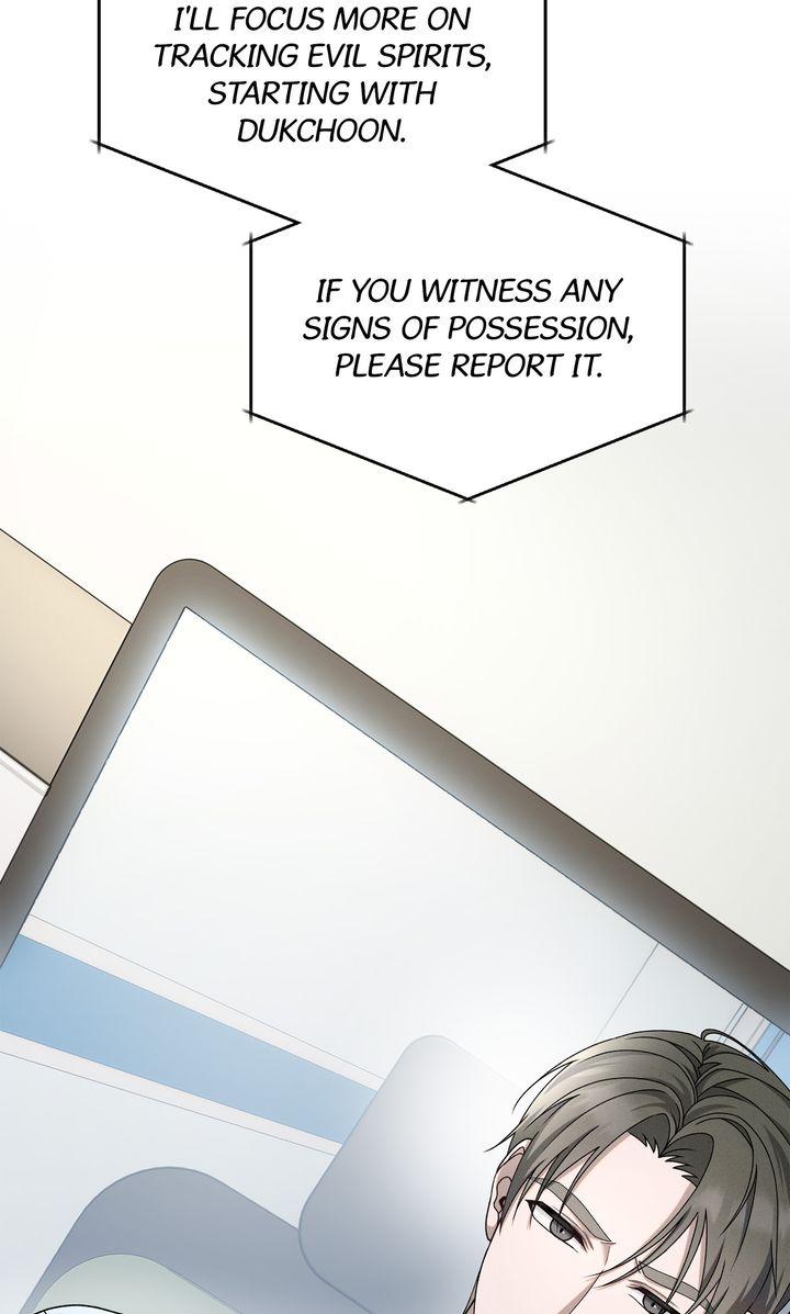 The Hunt Begins Chapter 29 page 89 - 