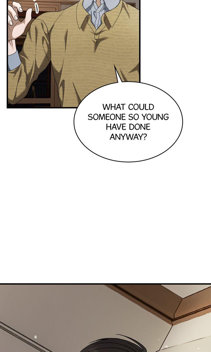 The Hunt Begins Chapter 29 page 10 - 
