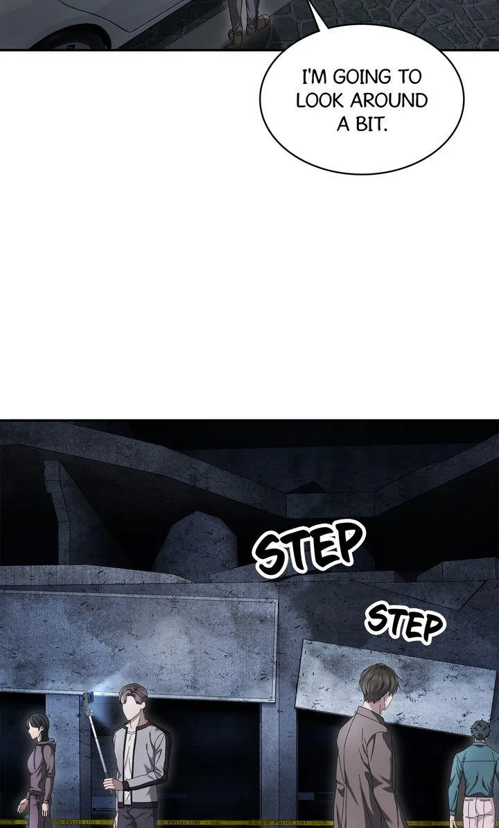 The Hunt Begins Chapter 30 page 2 - 