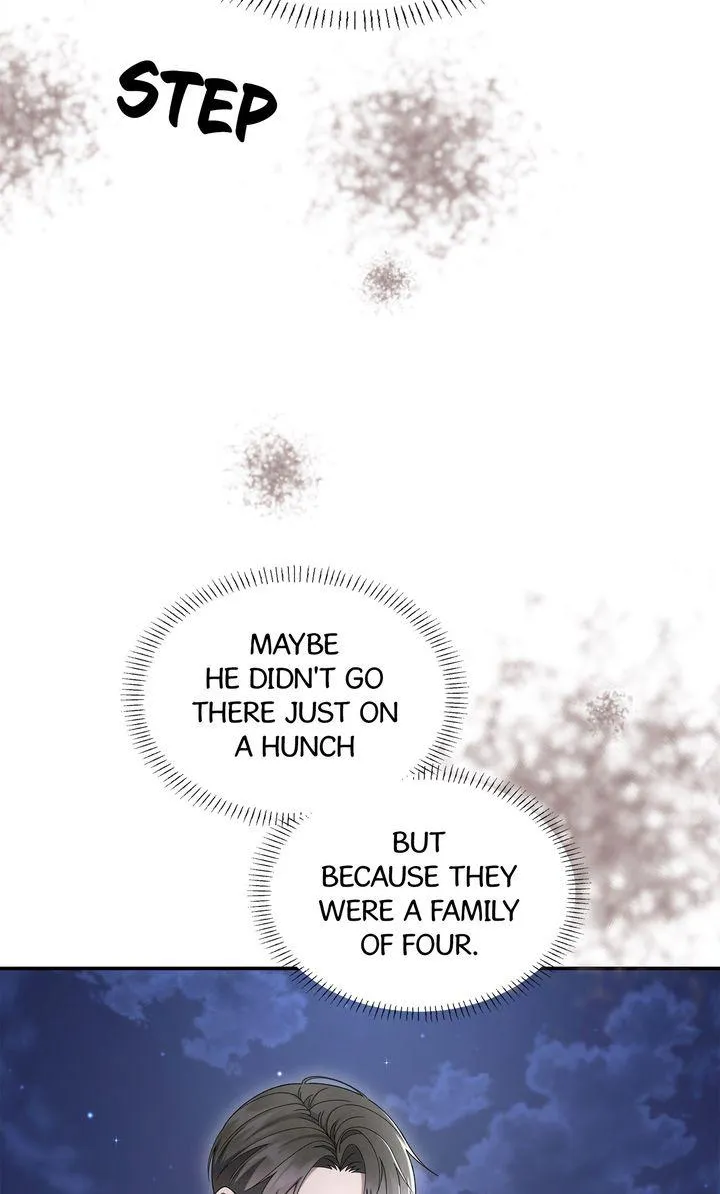 The Hunt Begins Chapter 30 page 11 - 