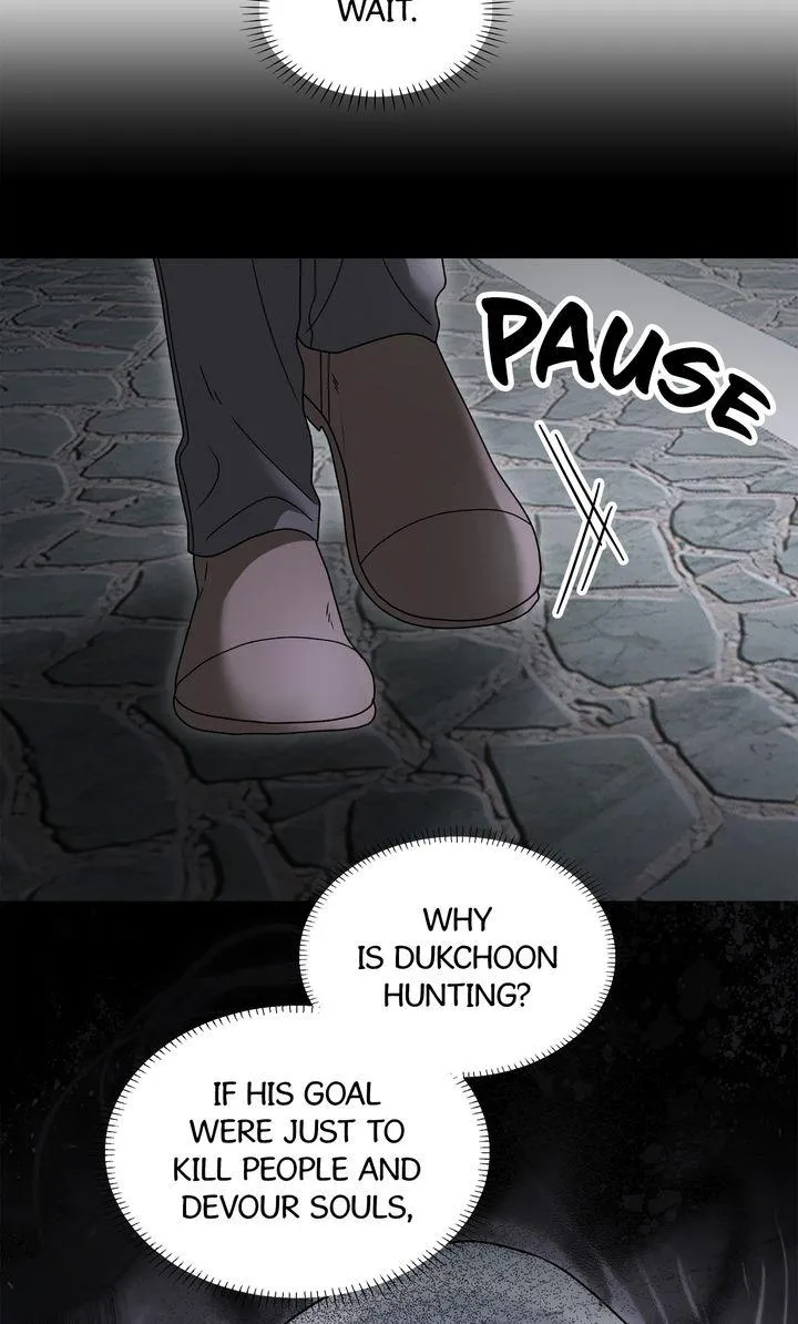 The Hunt Begins Chapter 30 page 14 - 