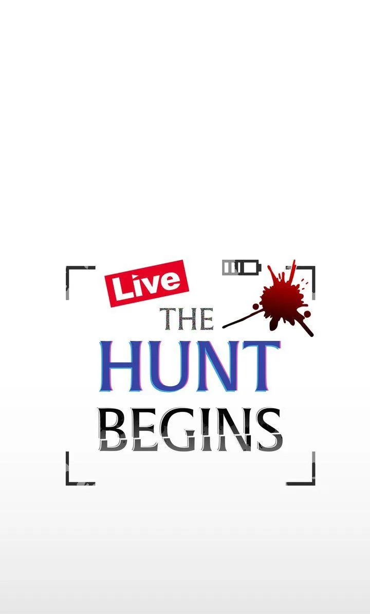 The Hunt Begins Chapter 30 page 19 - 