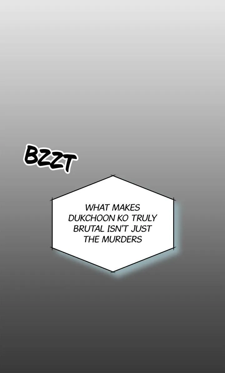 The Hunt Begins Chapter 30 page 20 - 