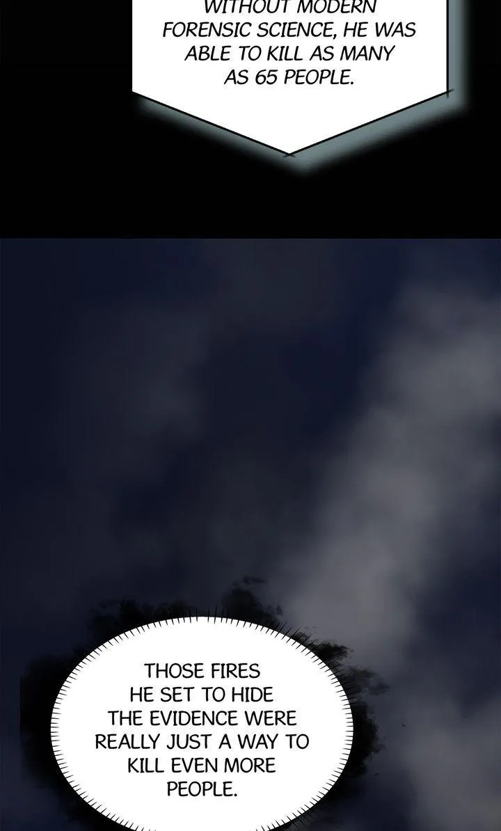 The Hunt Begins Chapter 30 page 22 - 
