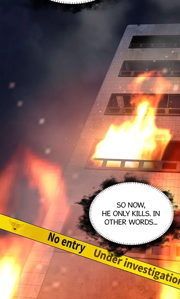 The Hunt Begins Chapter 30 page 23 - 
