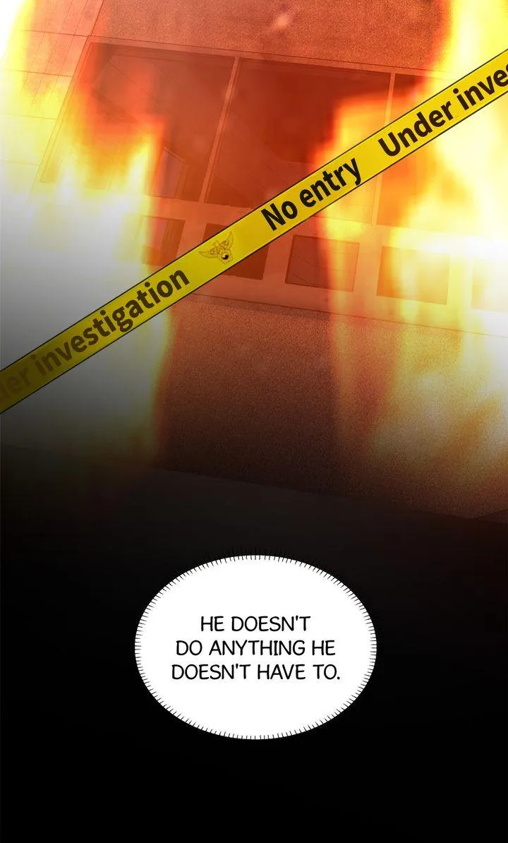 The Hunt Begins Chapter 30 page 24 - 
