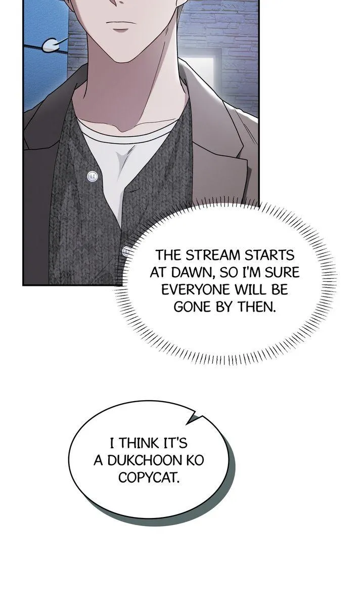 The Hunt Begins Chapter 30 page 4 - 