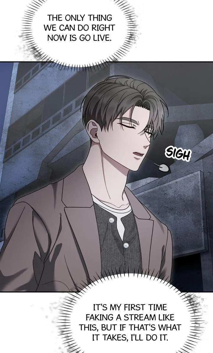 The Hunt Begins Chapter 30 page 38 - 