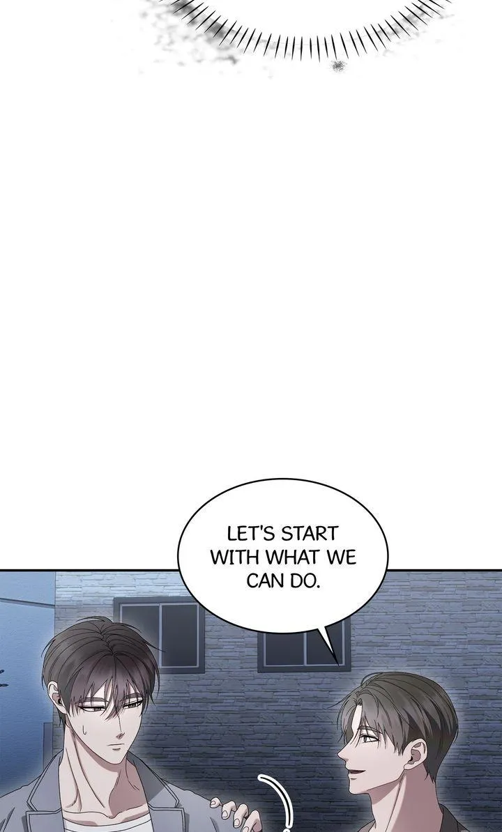The Hunt Begins Chapter 30 page 39 - 