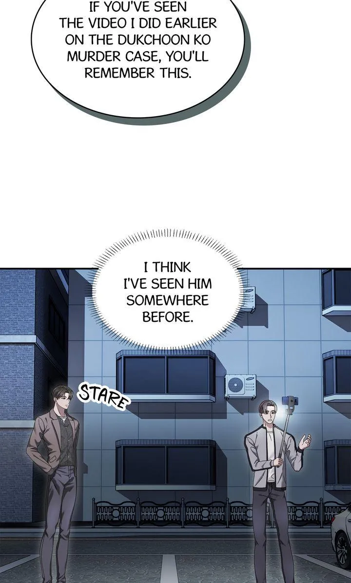 The Hunt Begins Chapter 30 page 6 - 