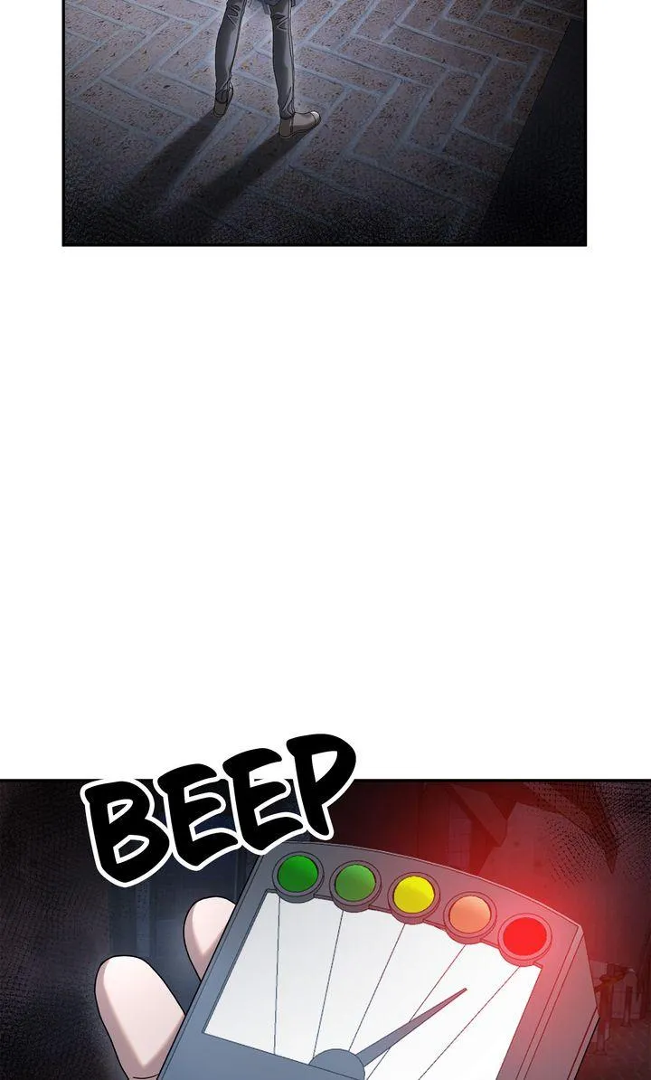 The Hunt Begins Chapter 30 page 54 - 