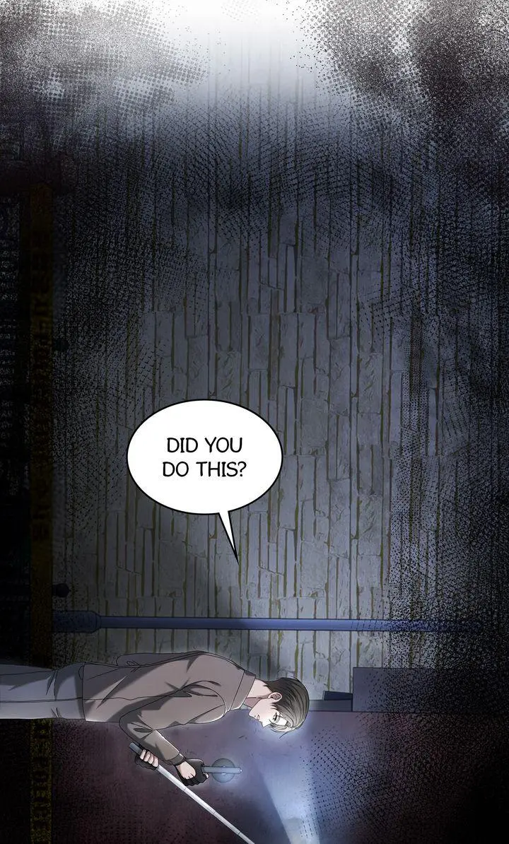 The Hunt Begins Chapter 30 page 57 - 
