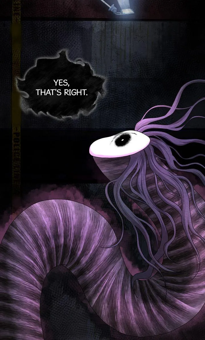The Hunt Begins Chapter 30 page 58 - 