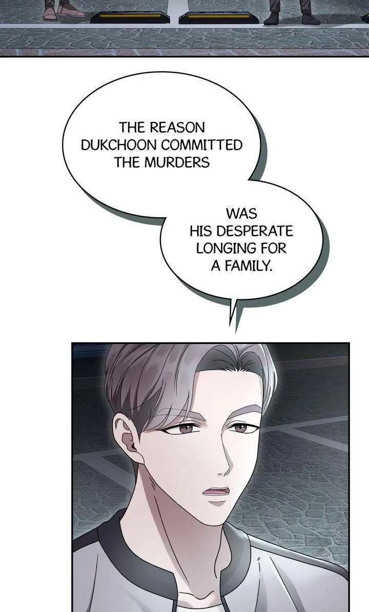 The Hunt Begins Chapter 30 page 7 - 