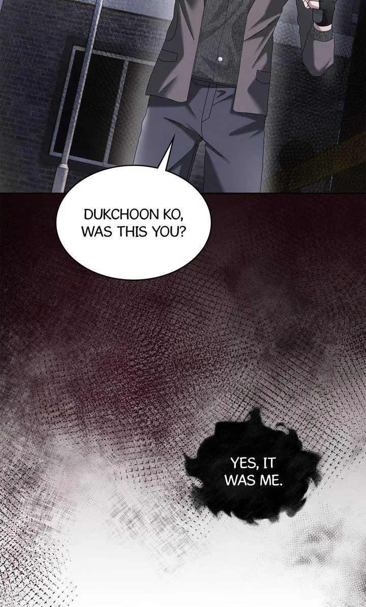 The Hunt Begins Chapter 30 page 62 - 