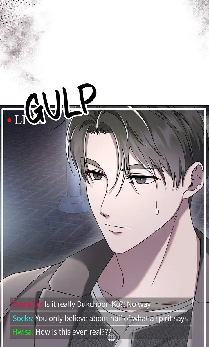 The Hunt Begins Chapter 30 page 63 - 