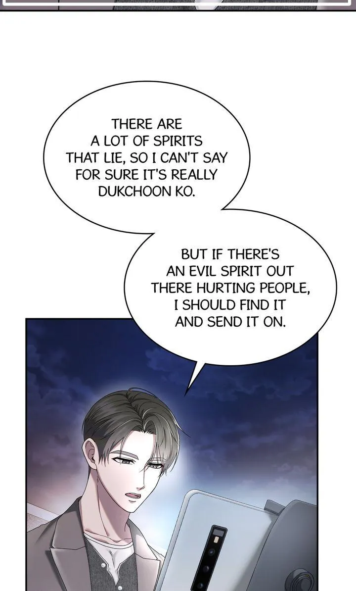 The Hunt Begins Chapter 30 page 64 - 