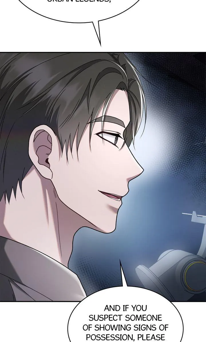 The Hunt Begins Chapter 30 page 68 - 