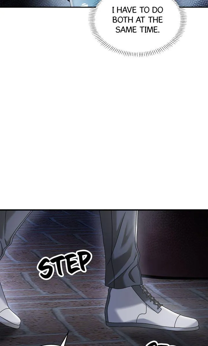 The Hunt Begins Chapter 30 page 74 - 