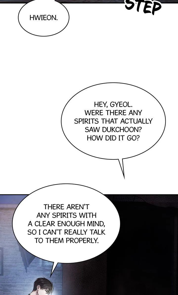 The Hunt Begins Chapter 30 page 75 - 