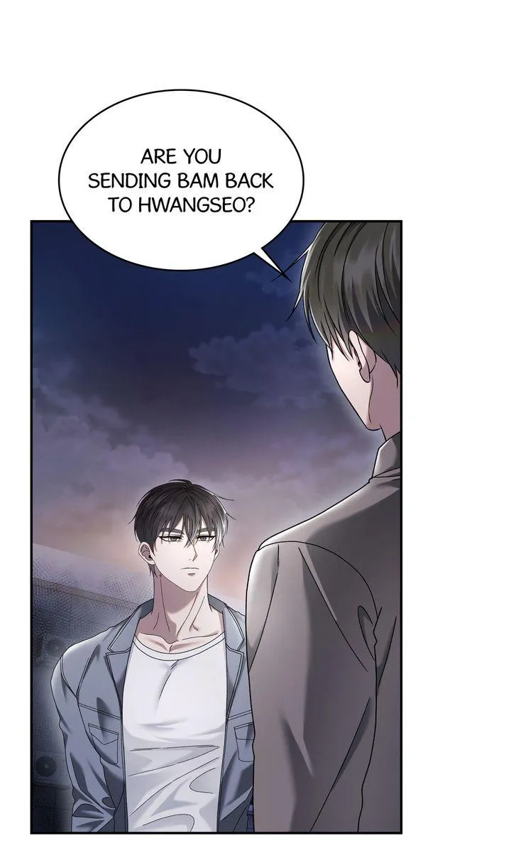 The Hunt Begins Chapter 30 page 78 - 
