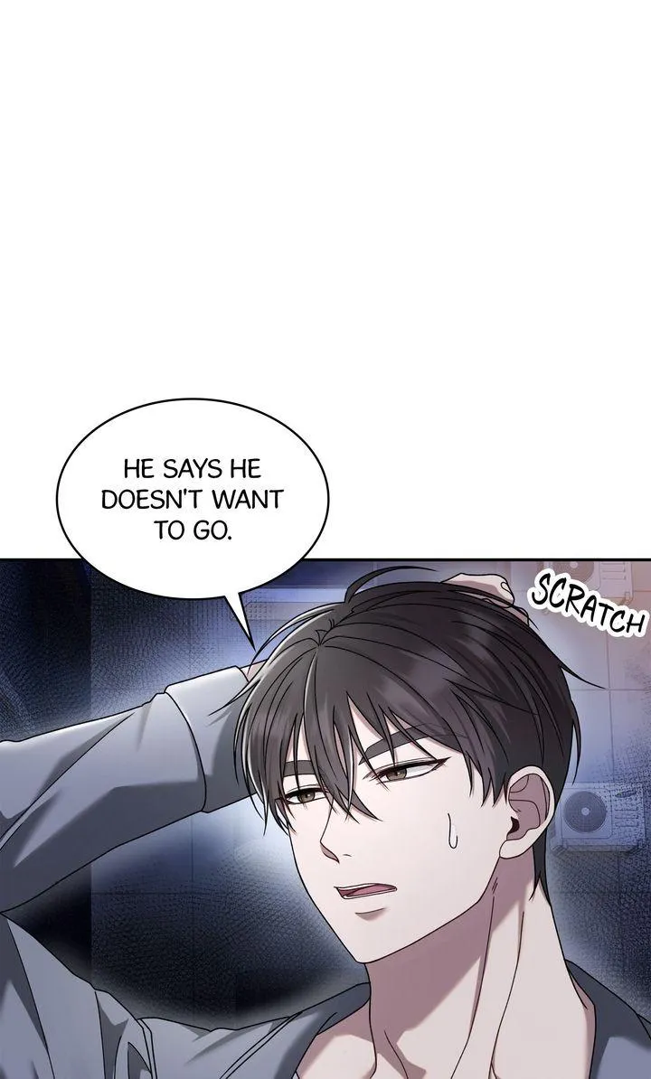 The Hunt Begins Chapter 30 page 79 - 