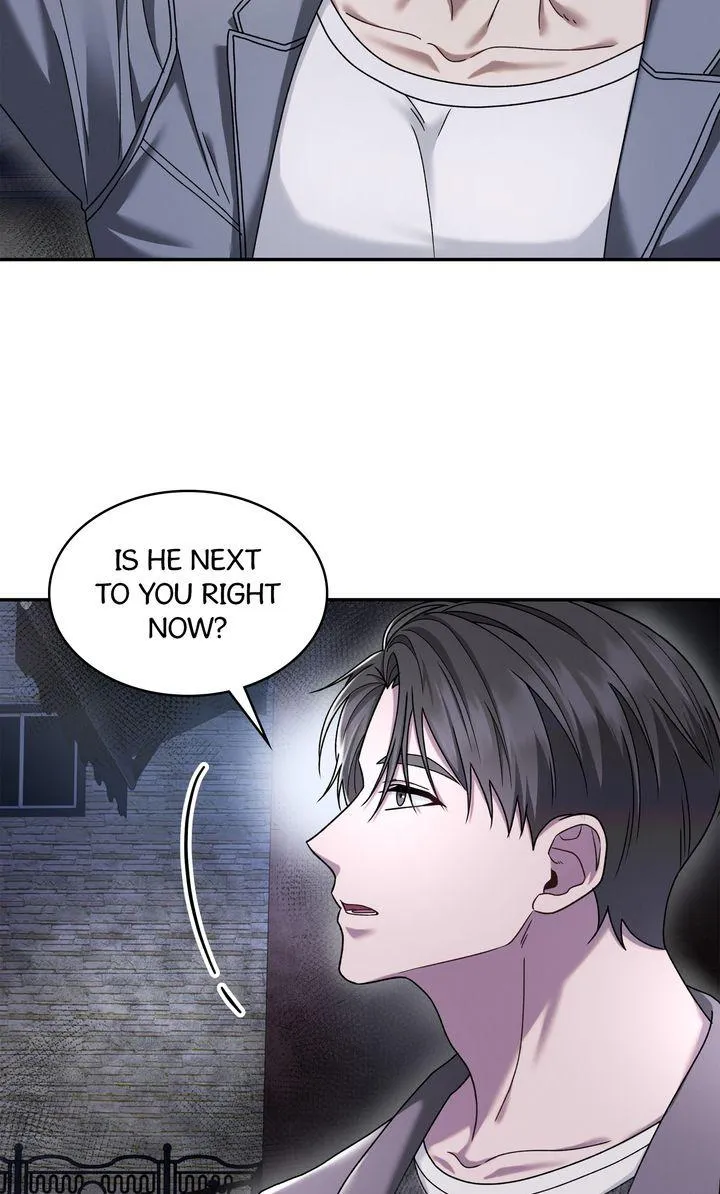 The Hunt Begins Chapter 30 page 80 - 