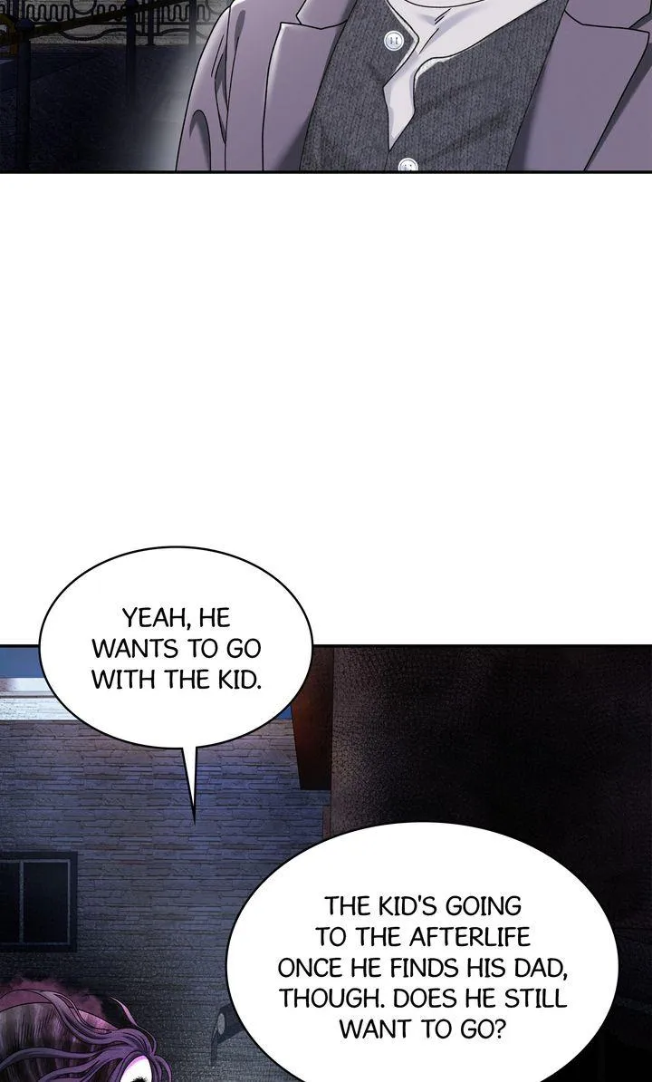 The Hunt Begins Chapter 30 page 81 - 