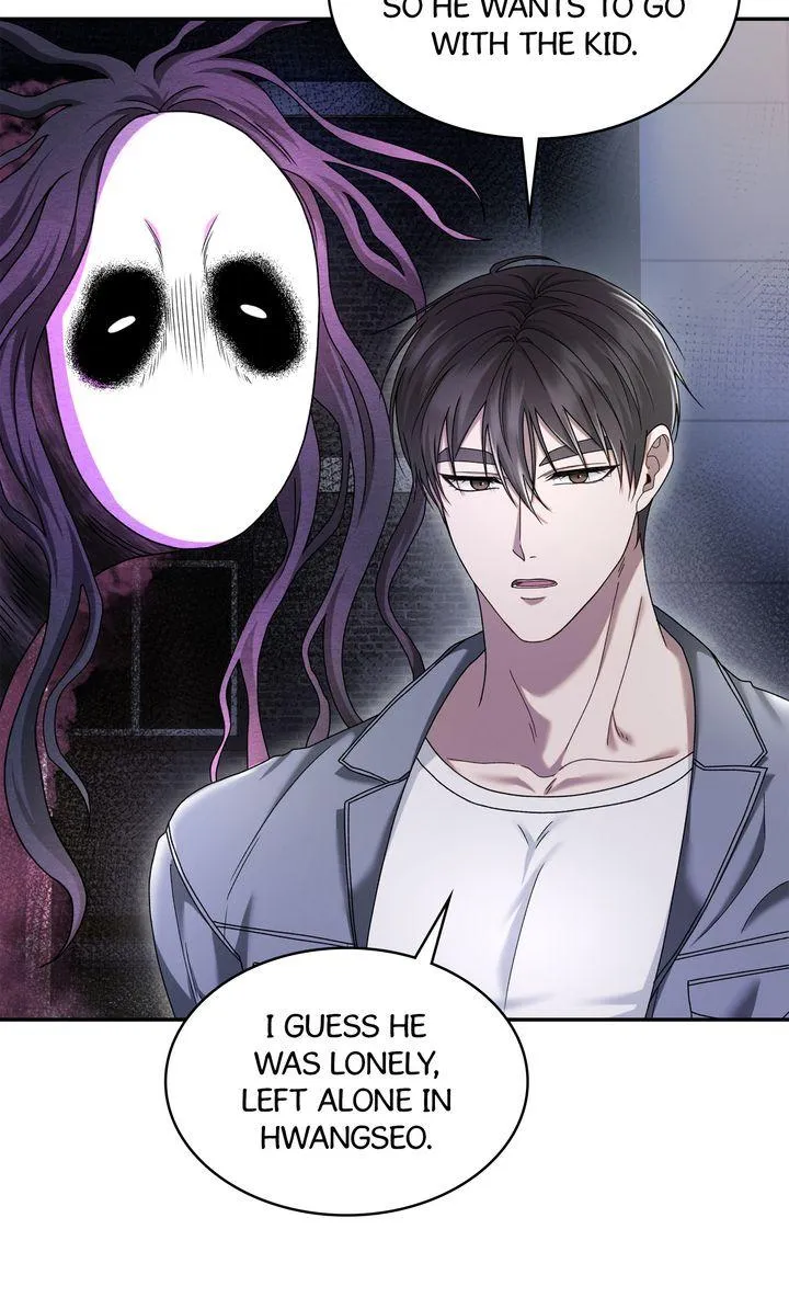 The Hunt Begins Chapter 30 page 83 - 