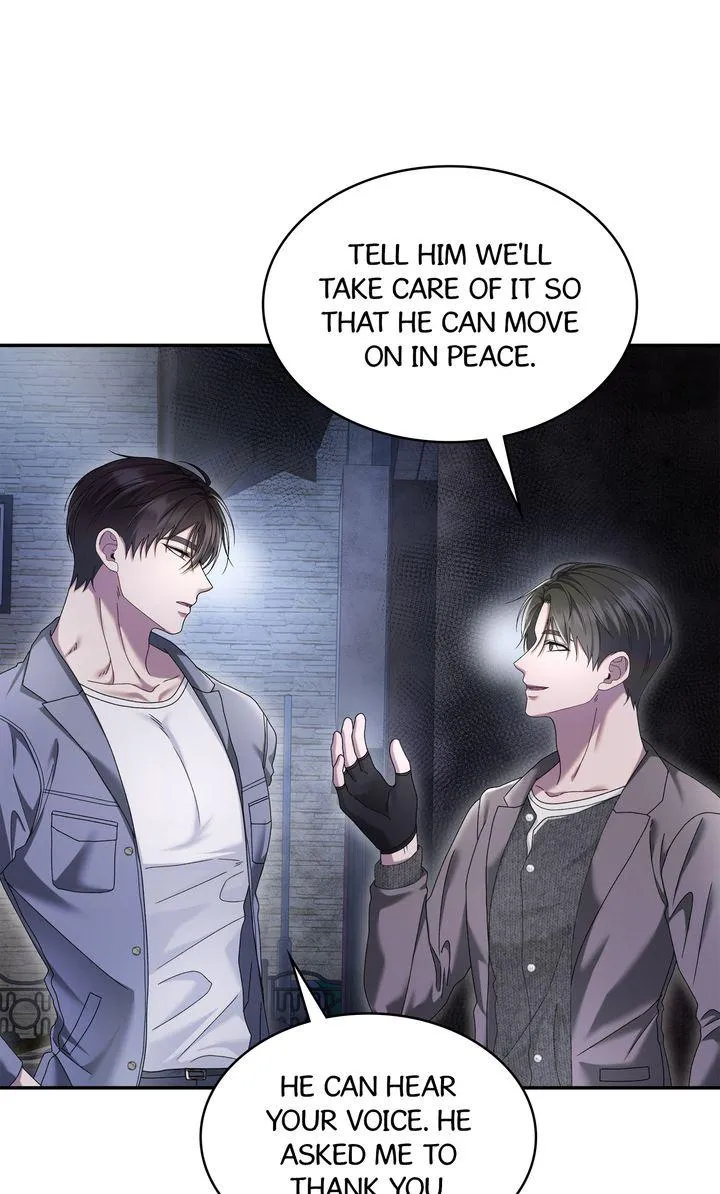The Hunt Begins Chapter 30 page 84 - 