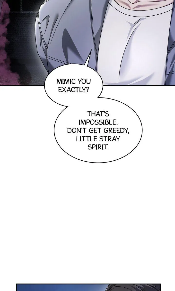 The Hunt Begins Chapter 30 page 86 - 