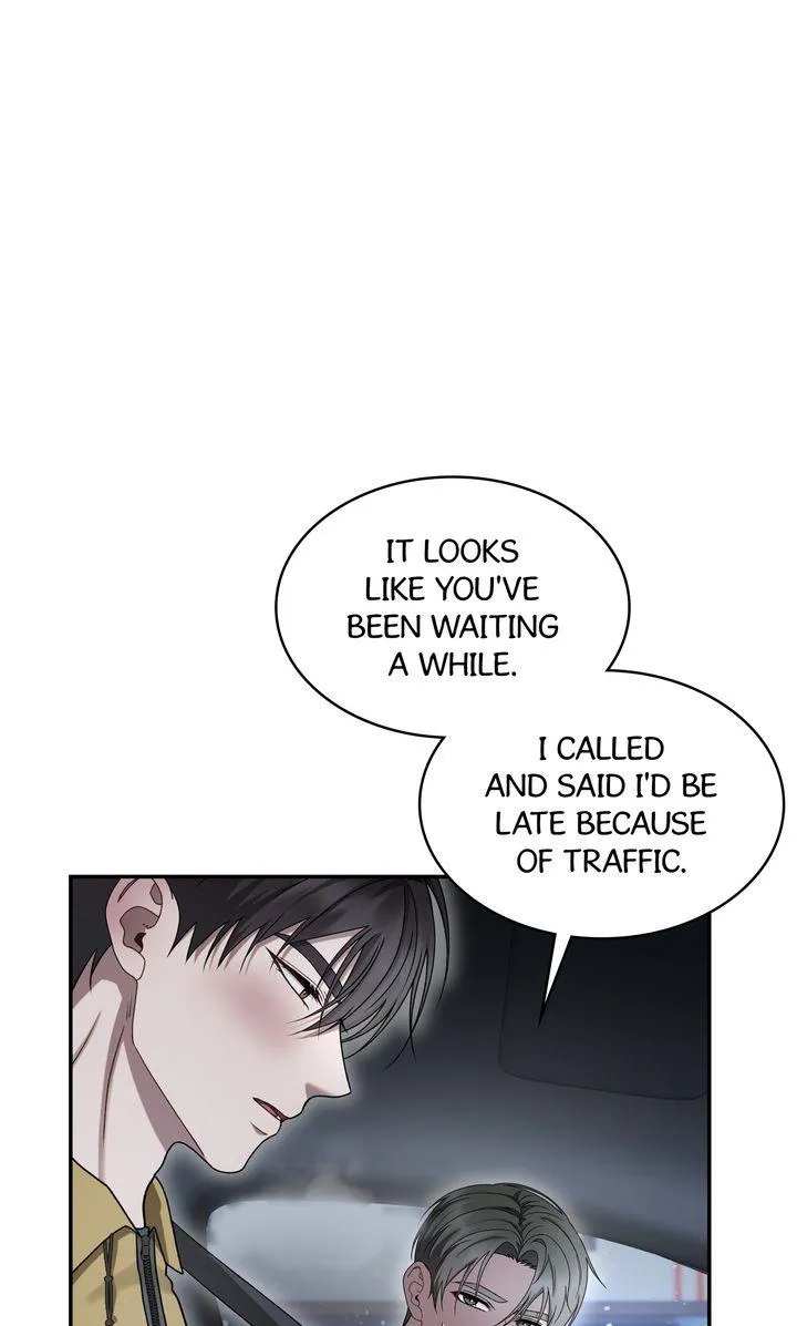 The Hunt Begins Chapter 31 page 12 - 