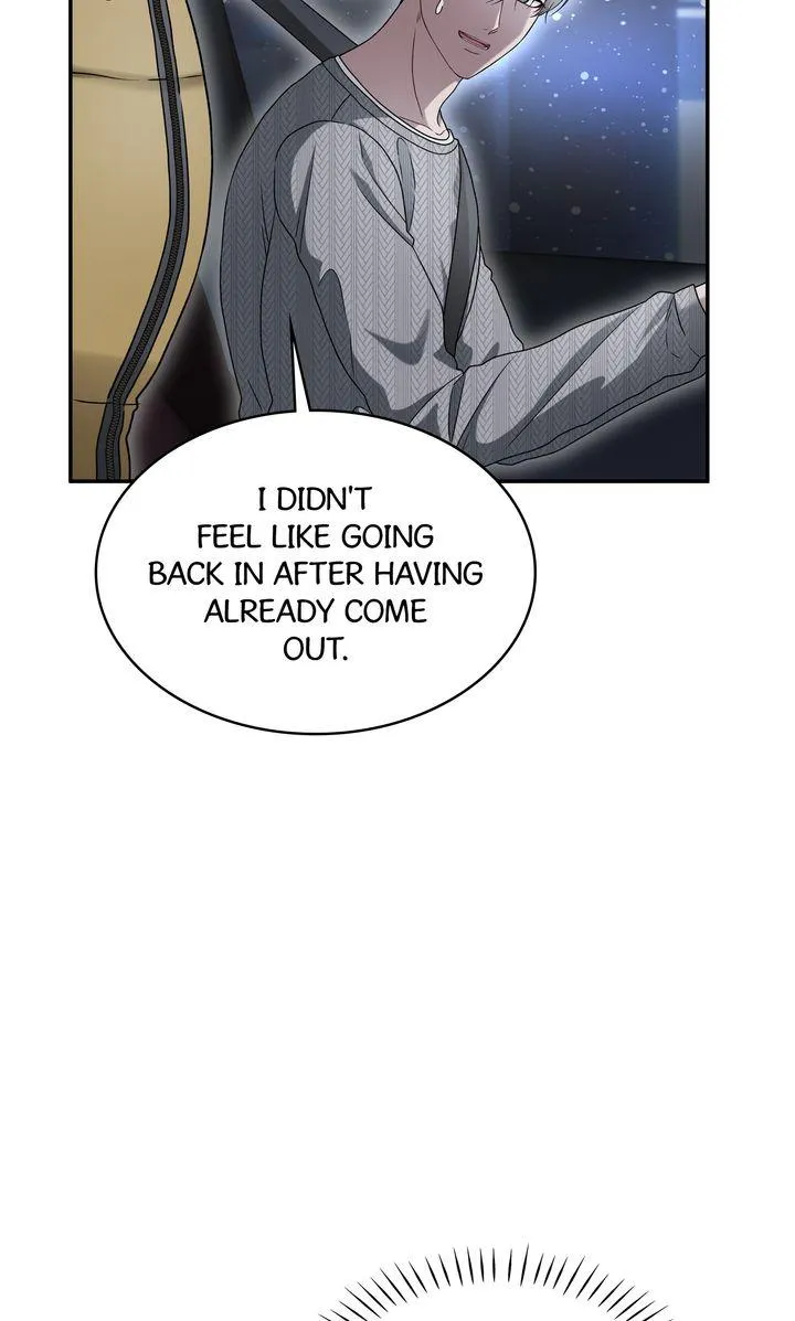 The Hunt Begins Chapter 31 page 13 - 