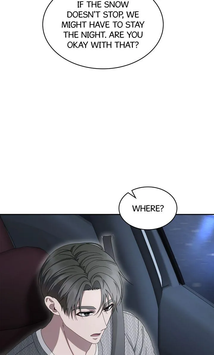 The Hunt Begins Chapter 31 page 15 - 