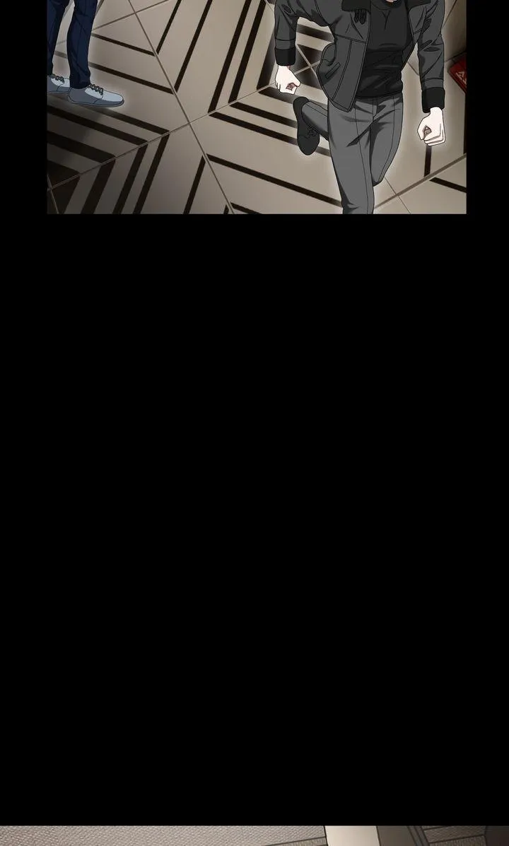 The Hunt Begins Chapter 31 page 23 - 