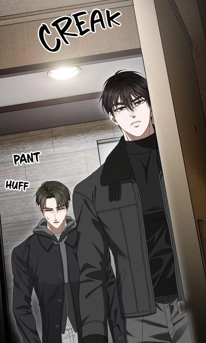 The Hunt Begins Chapter 31 page 24 - 