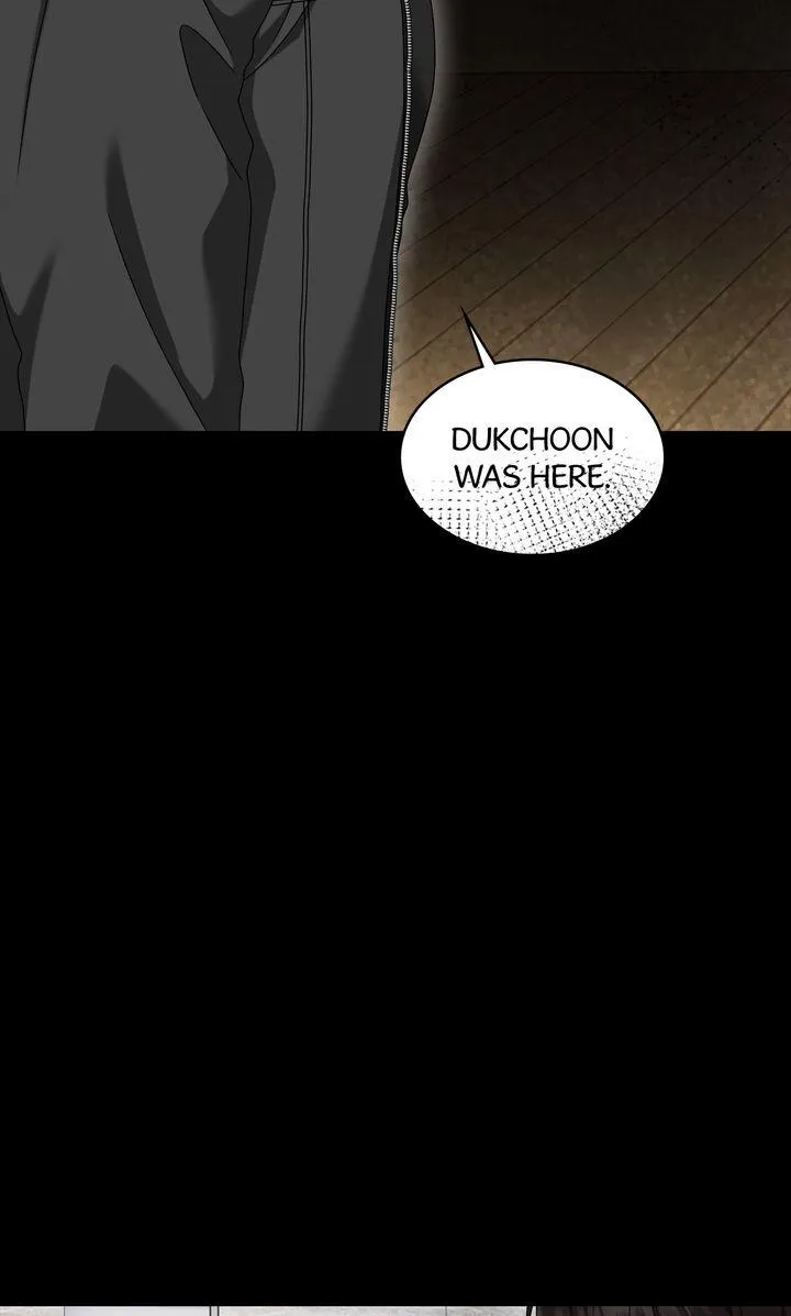 The Hunt Begins Chapter 31 page 27 - 