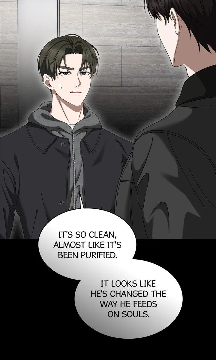 The Hunt Begins Chapter 31 page 28 - 