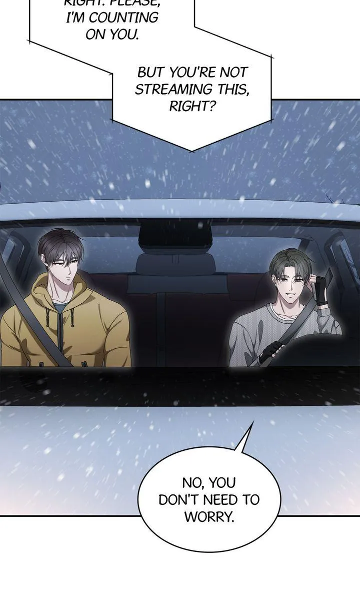 The Hunt Begins Chapter 31 page 32 - 