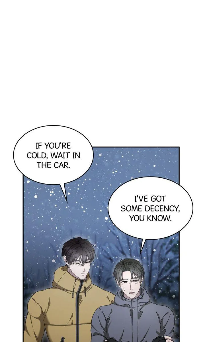 The Hunt Begins Chapter 31 page 38 - 