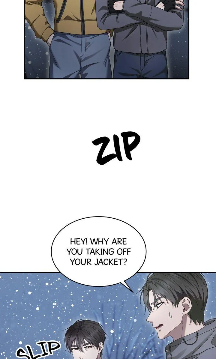 The Hunt Begins Chapter 31 page 39 - 
