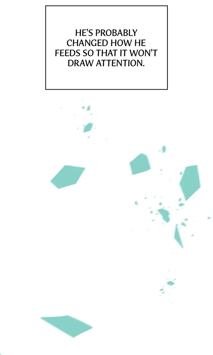 The Hunt Begins Chapter 31 page 5 - 