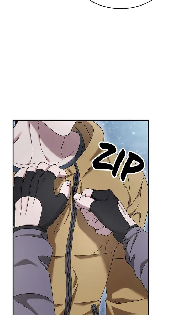 The Hunt Begins Chapter 31 page 42 - 