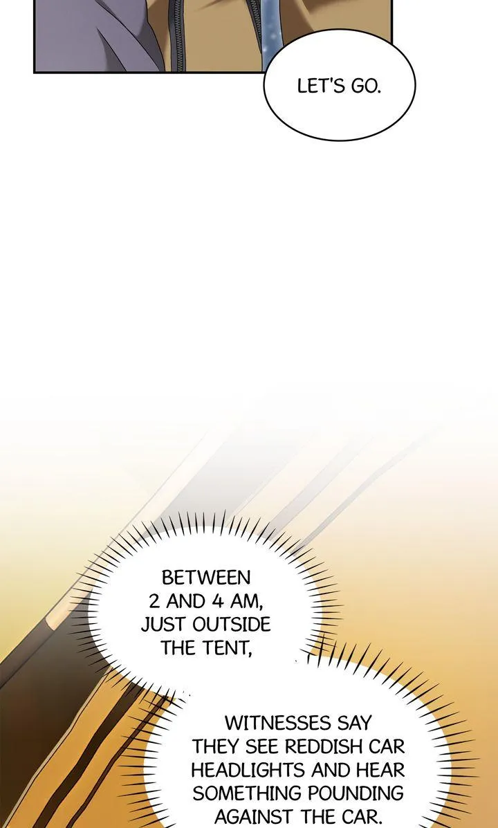 The Hunt Begins Chapter 31 page 43 - 