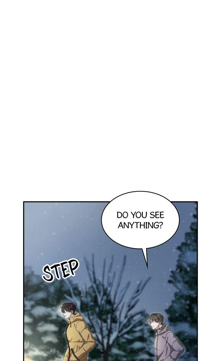 The Hunt Begins Chapter 31 page 47 - 
