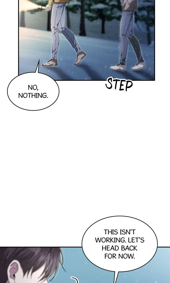 The Hunt Begins Chapter 31 page 48 - 