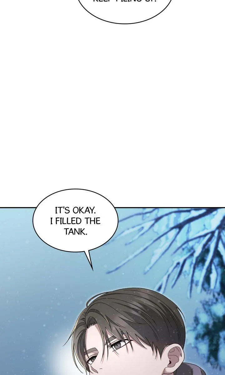 The Hunt Begins Chapter 31 page 50 - 