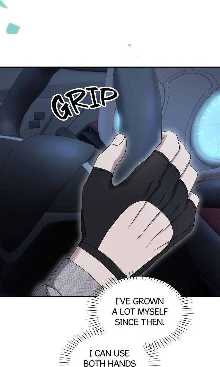 The Hunt Begins Chapter 31 page 6 - 