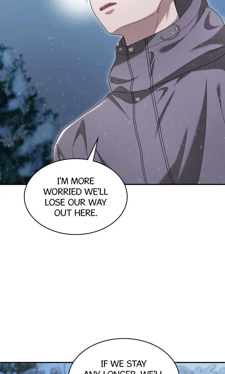 The Hunt Begins Chapter 31 page 51 - 